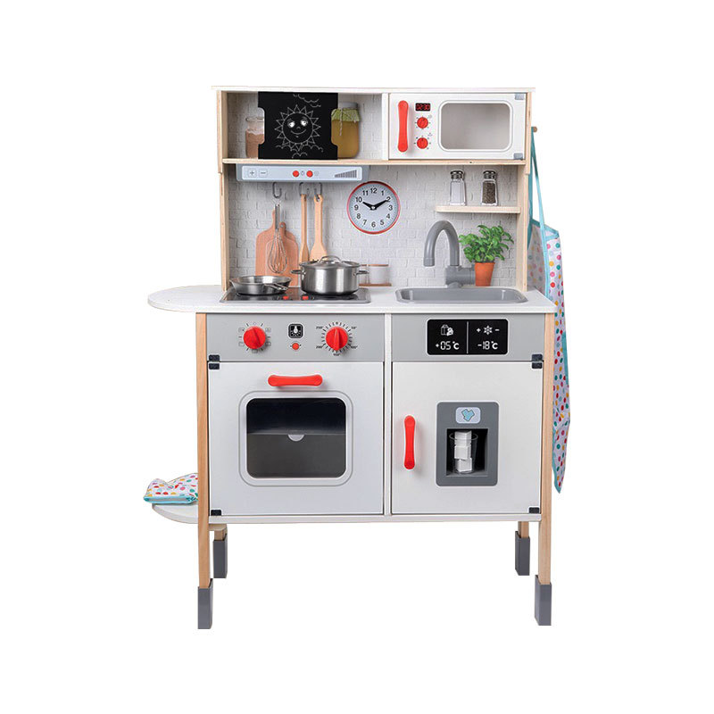 En nombre de la serie de ensamblaje de trenes eléctricos de pista de madera de Thomas transfronterizo, regalo de juguete de pista de escena compatible