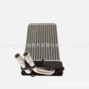 Suitable for Volkswagen Golf Jetta Heater Core 191819031F
