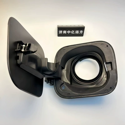 assembly with cover – Tank cap