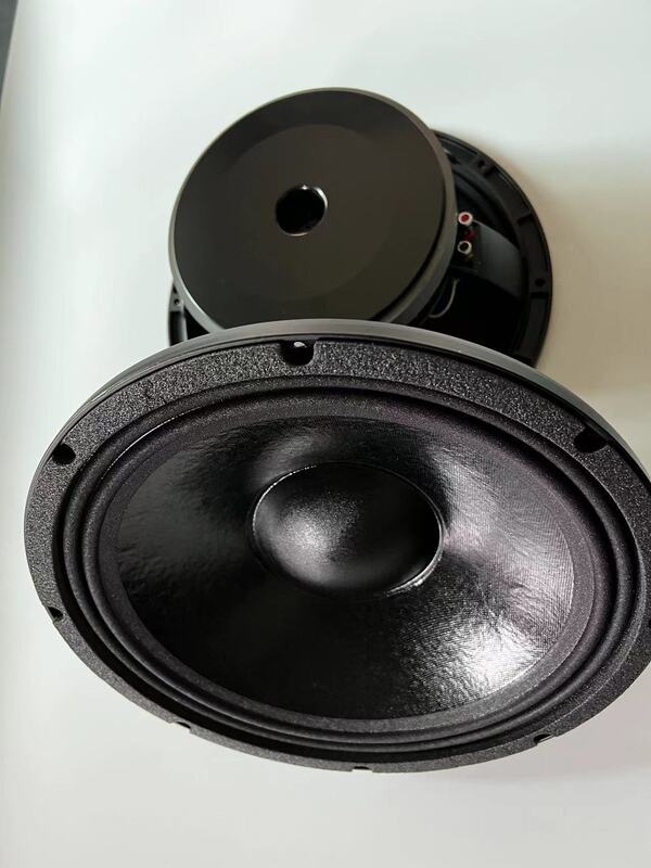 12-Inch 190 Magnetic 75-Core Speaker, 8 Ohms, 500W Unit Low-Frequency Magnetic Circuit Speaker with Heavy Bass