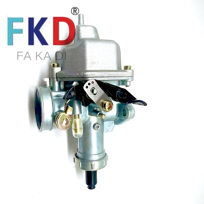 High Quality Hot Selling Cross-Border 16100-Hb5-305 Is Suitable for Honda Motorcycle Carburetor Factory Direct Sales