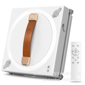 电吹风;移动电源;擦窗机器人