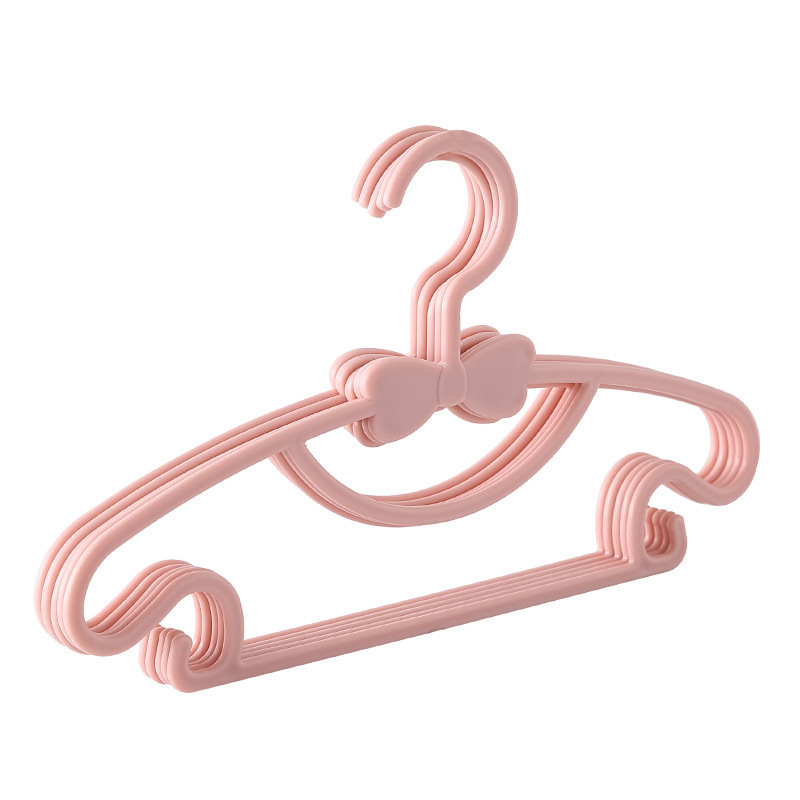Percha de ropa para niños percha de ropa para bebés bebé especial hogar bebé recién nacido niños retráctil percha de ropa de tamaño pequeño image 8