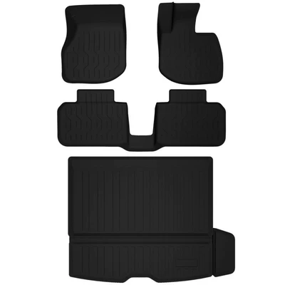 Universal Foot Pad | Driving Peptide