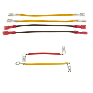 Special for terminal wiring harness Bluetooth board wire cable power cord support custom wire row wiring terminal electronic wire row