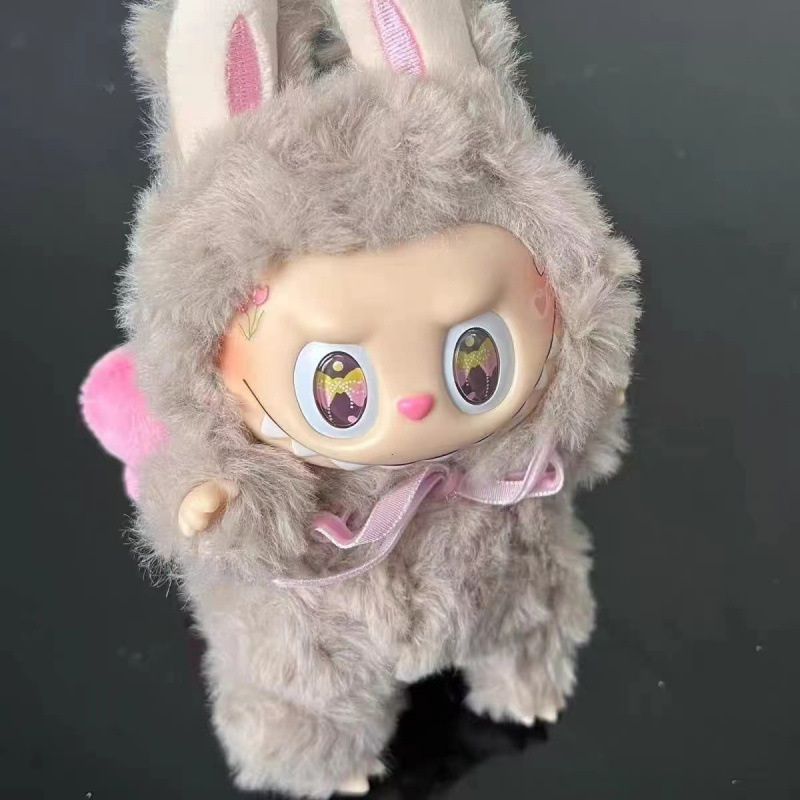 バブルマート ラブブ リボーンドール ズモモ くまのプーさん リトルリーダー リトルエンジェル リボーンドール トレンド ギフト|undefined