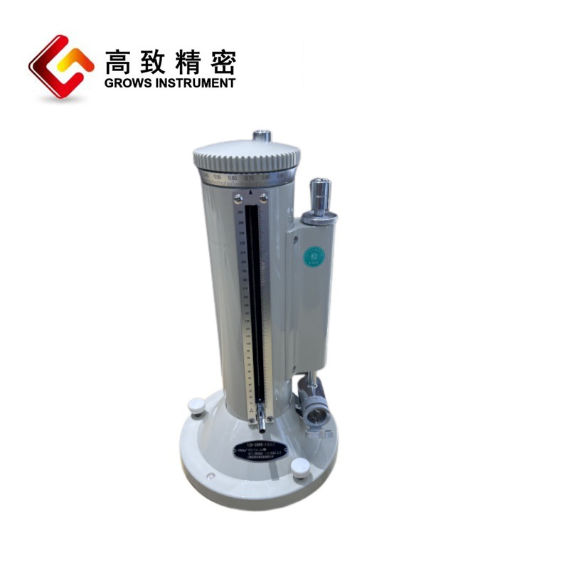YJB-1500/2500补偿式微压计 压差校验仪二等补偿式微差压计