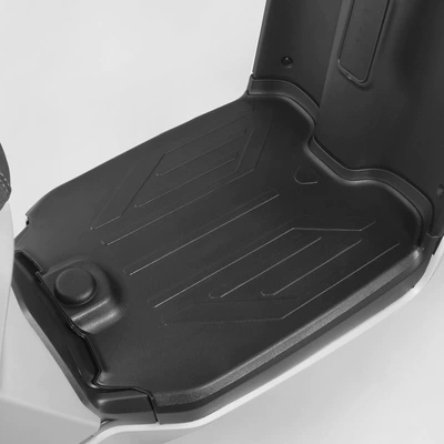 Electric vehicle foot mat – rubber mat accessories
