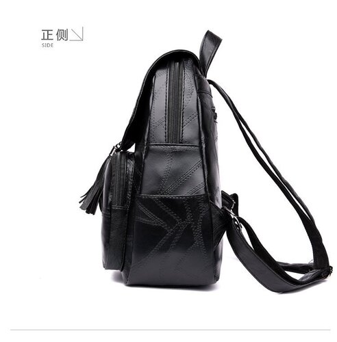 New backpack women's bag student school bag large capacity women's backpack outdoor travel women's bag cross-border wholesale bag