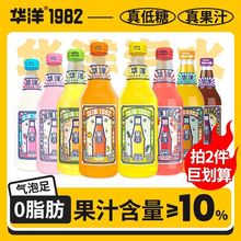 �A����ˮ1982��̼֭�����358ml*4ƿ������bСƿ��}�Ʒ���l�S