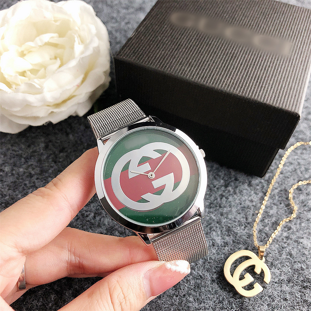 Dw British Style Fashionable Versatile Mesh Strap Watch China Yiwu Jewelry Simple Sports Casual Men's Watch Wristwatch