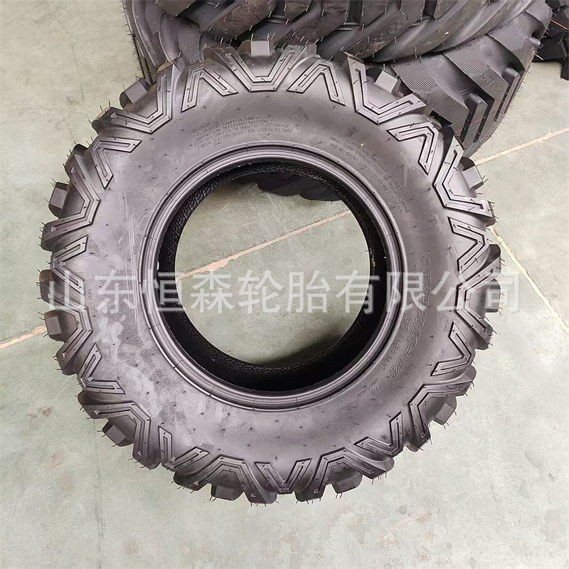 东昊AT29×11-14沙滩车胎