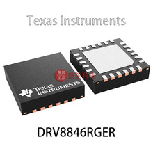 ԭװ DRV8846RGER 24-VQFN��4x4�� ����������������� DRV8846��