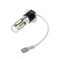 Автомобильная светодиодная противотуманная фара H 3 881 880 H1 4014 30smd подсветка автомобиля передняя противотуманная фара H11 светодиодная Автомобильная фара