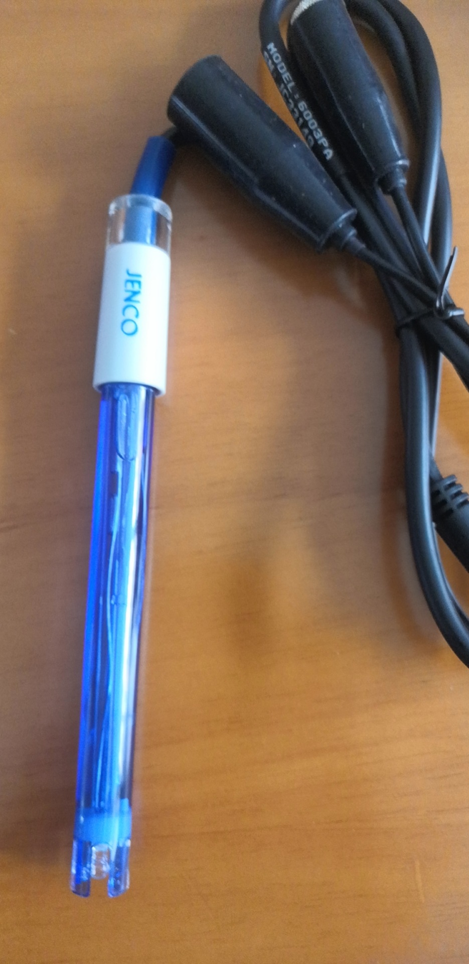 PH电极6003P（美国JENCO6010M专用）