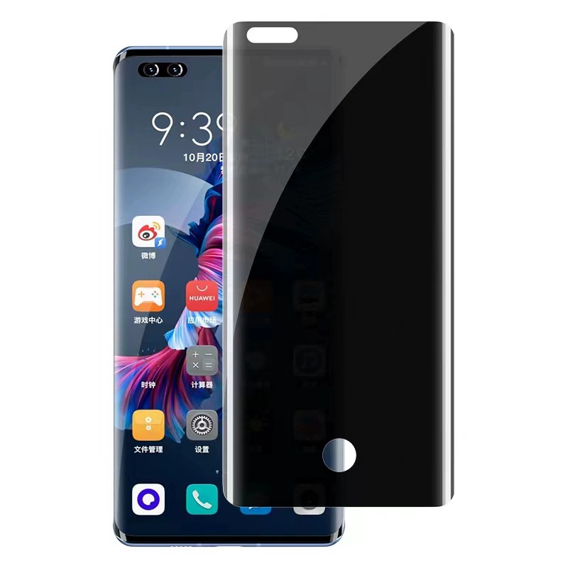 Huawei, Honor, совместимый матовый стекло/защитное покрытие для мобильного Pro, X60