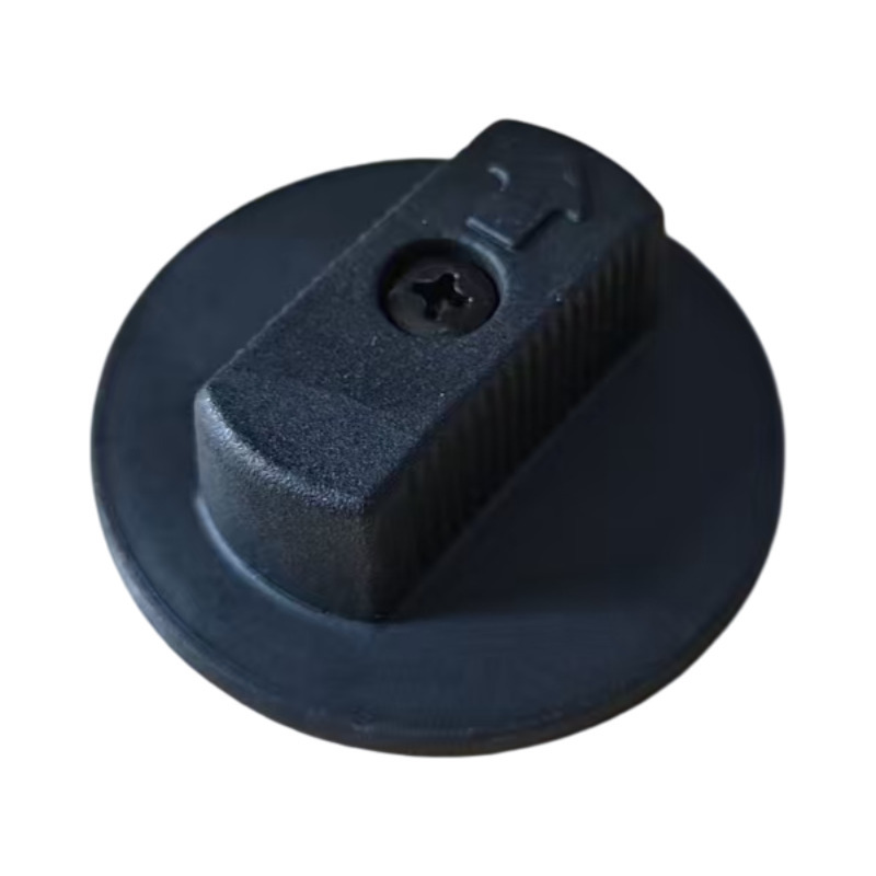 ATV accessories, Arctic Cat fuel shut-off valve knob, gas and screws, 0470-408 motorcycle accessories