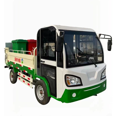 Truck, Electric Vehicle, Elektrik zibil maşınları