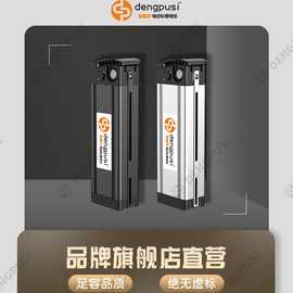 折叠电动车48v锂电池代驾车52伏科讯60v伊兰公主电瓶厂家直发直销