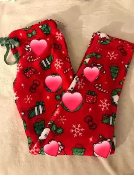 Red Christmas
