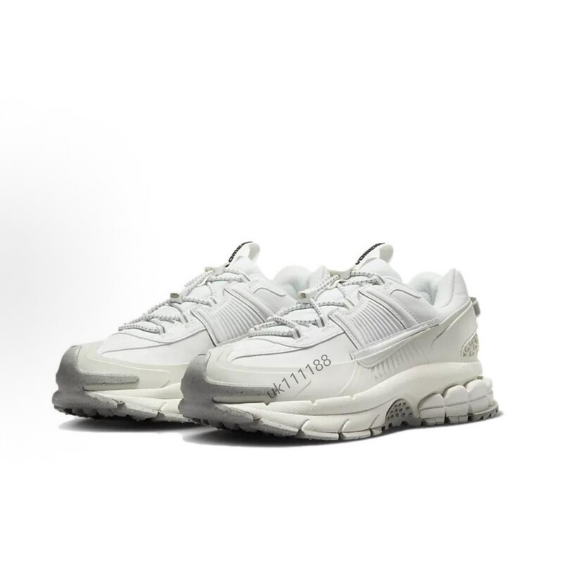 New Zoom Comfortable Non-Slip Wear-Resistant Casual Versatile Training City Commuting Running Shoes for Men and Women