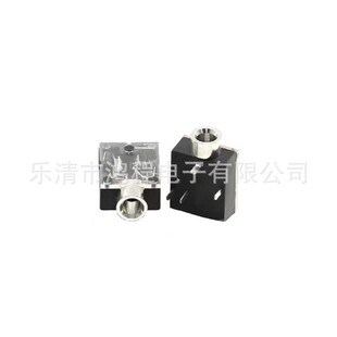 PJ-324M���l�Դ��� 3.5MM���C���� PJ324���/����ĸ���_͸���w