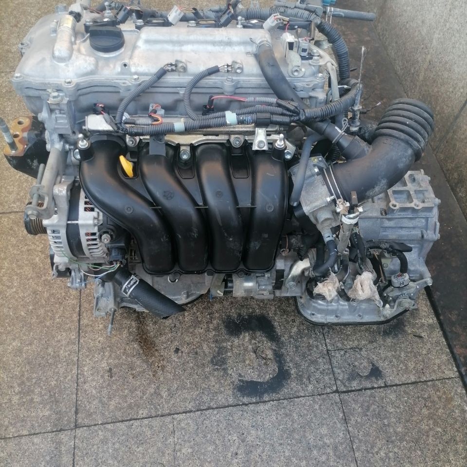 Suitable for Toyota 2Zr.1Zr.1Zz Corolla 1.6L Corolla 1.8L Levin Vios Yaris Engines