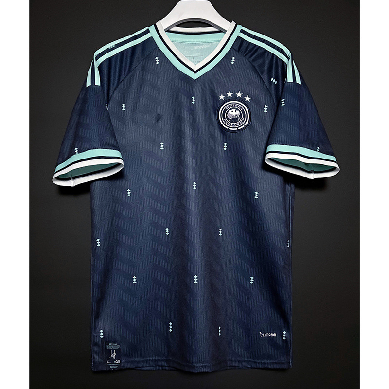 Camiseta de la Copa del Mundo de 2026 Argentina Alemania Portugal España México Bélgica Camiseta de la Selección Nacional de Bélgica