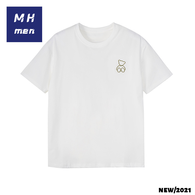 MH men's special summer new style 2021 t...