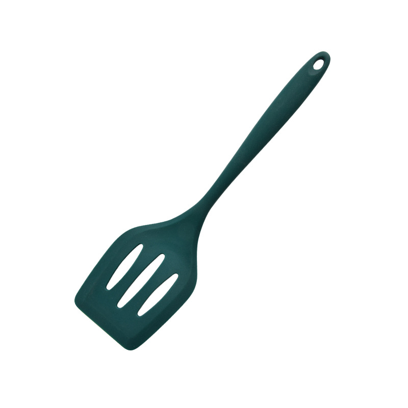 삽 없음 [짙은 녹색]