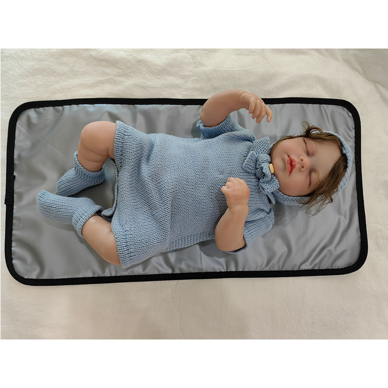아기 아기 다이어프램 패드 젖음 방지 엄마 가방 액세서리 기저귀 패드 신생아 다이어프램 매트리스 빨