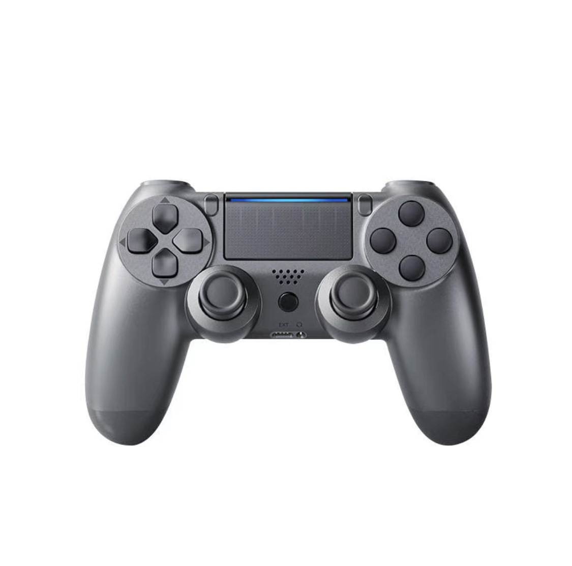 티타늄 스틸 그레이