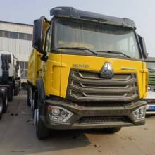 ���ڶ��ֺ���NX��ж�� 371����6x4������������ж���䳵