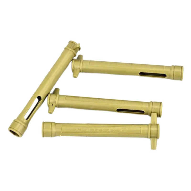 Ключ для крана очистителя воды 2-точечный пластиковый гусиная шея большая изогнутая втулка крана шестигранный инструмент для установки винта гаечный ключ