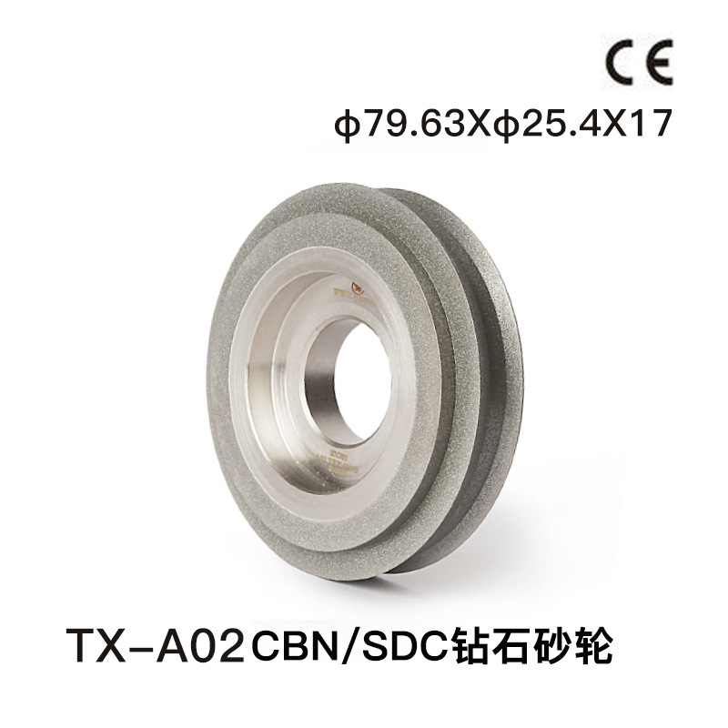 Taiwán Xingzhi fresador afilador 23456 hoja afilador automático universal barra de acero tungsteno herramienta de apertura