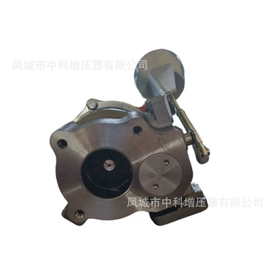 Factory Direct Supercharger