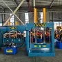 油压液压1200塑料裁切机