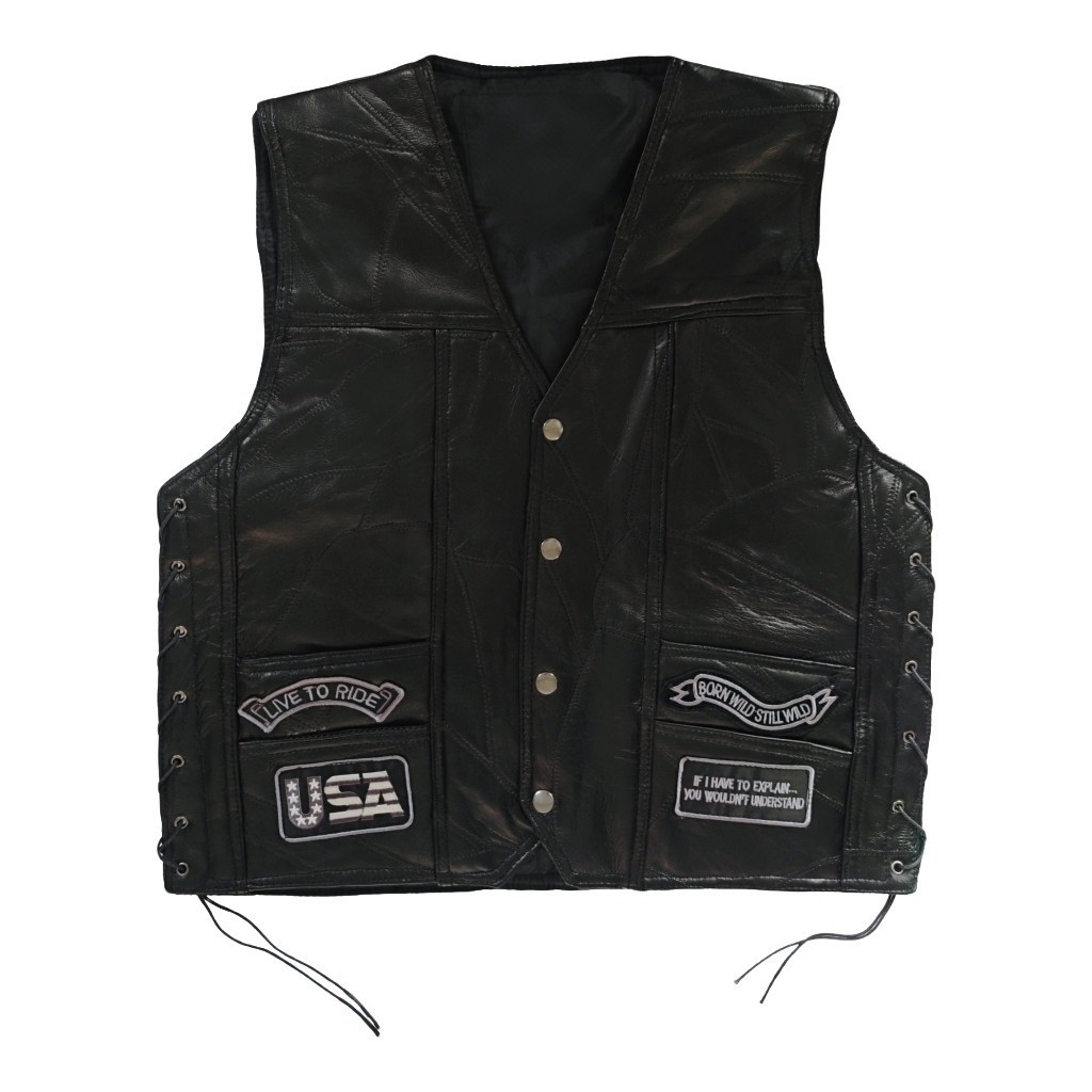Vest
