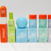 跨境爆品美国Bubble Skincare保湿面霜50ml补水清爽不油腻厂家现|undefined