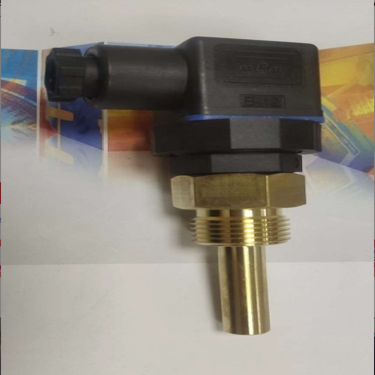 德国WIKA TFS35双金属温度开关量程0-120°C机械设备温度监测
