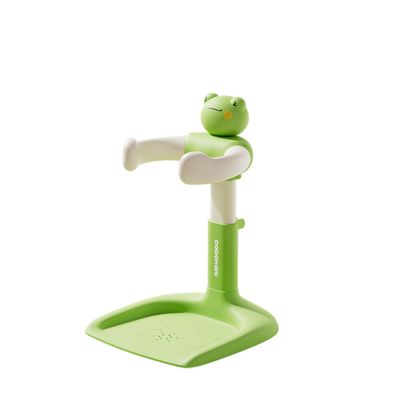 Baño de pie para bebés Baño de artefacto para bebés y niños ajustable y plegable antideslizante sin instalación Baña de baño