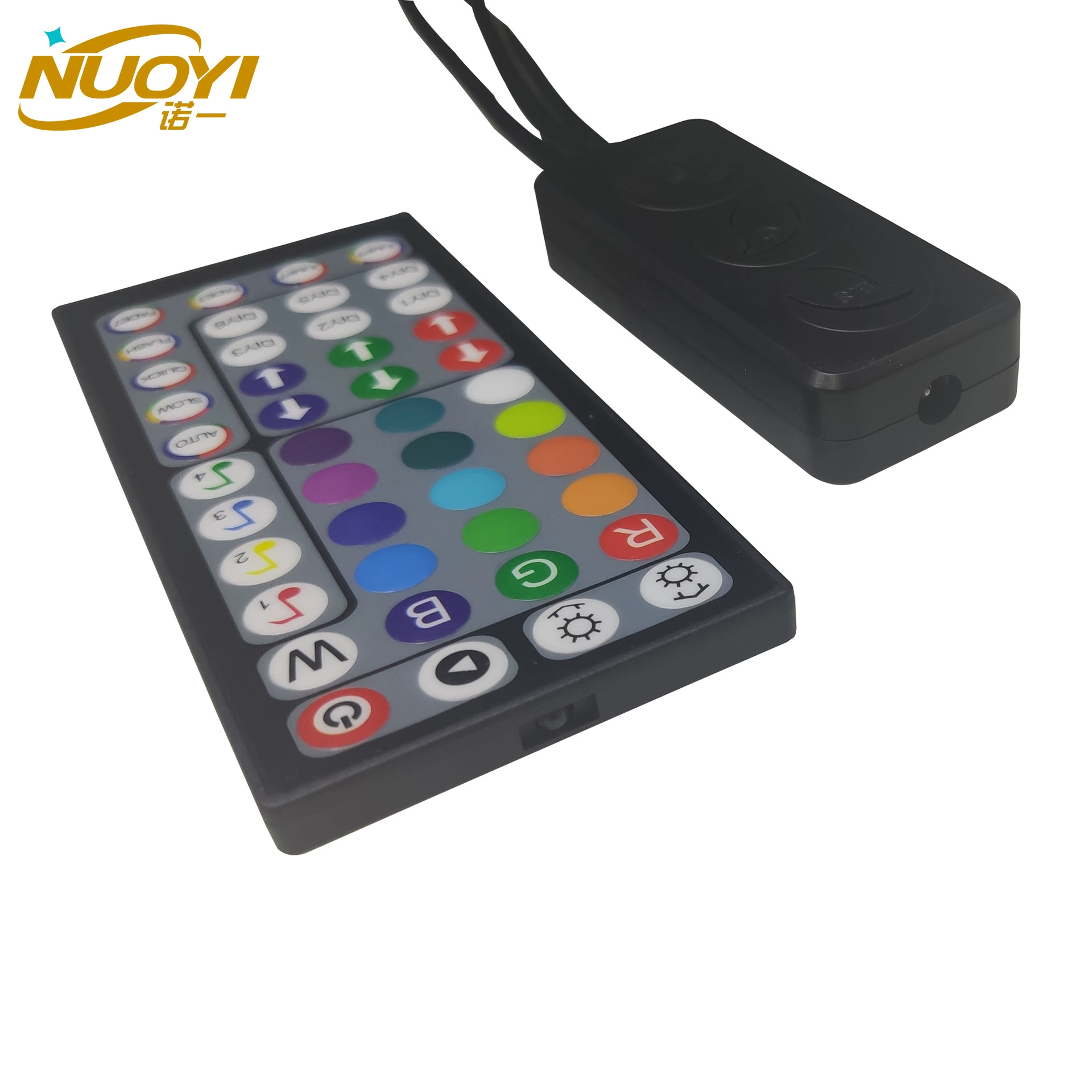 Умный контроллер, свет, световая лента, набор, светодиодная лампа, bluetooth, прямые поставки от производителя