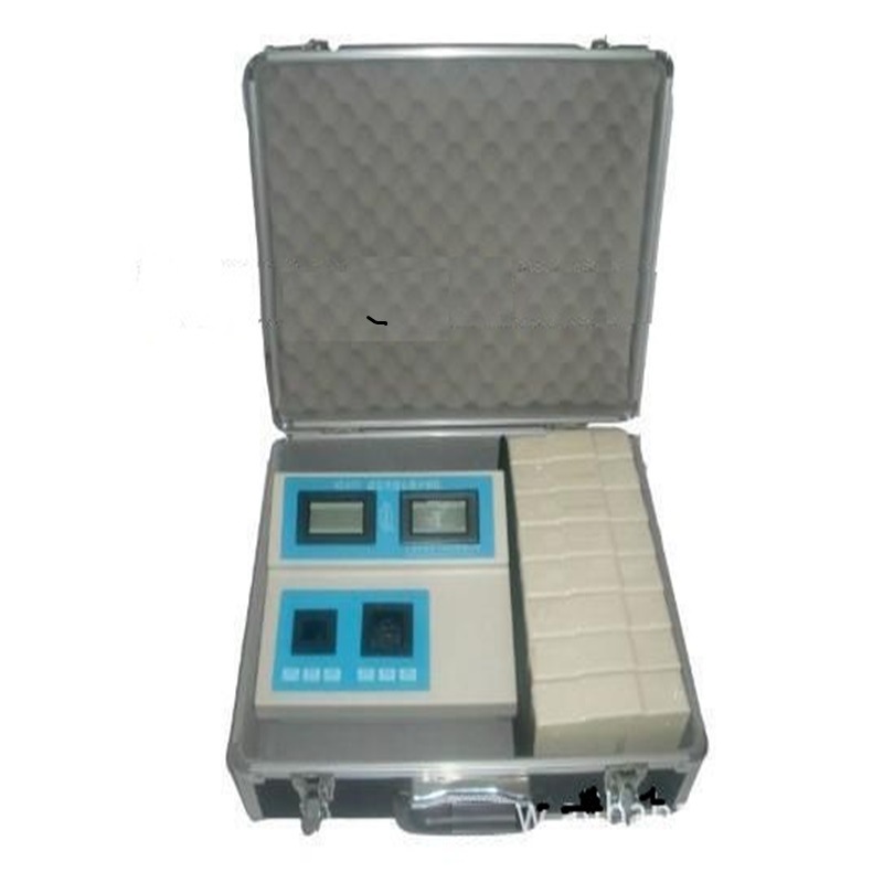 亚欧 快速水质速测箱 水质速测箱 DP-SC-2