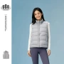 美式冬季男女潮流马甲
