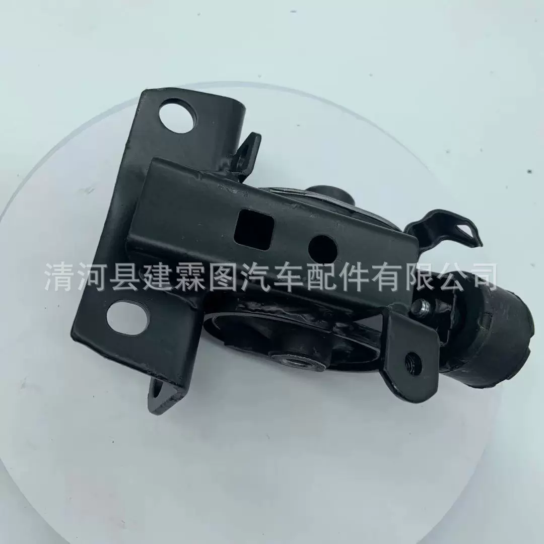 厂家批发 适用于03-08年卡罗拉发动机机脚胶  12372-0D130 /0D050