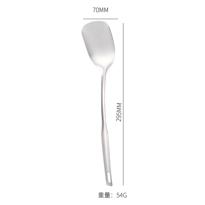 【卸売り】ステンレスのスプーンがスプーンを漏らして料理します。|undefined