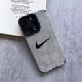 Velvet light gray small √ black