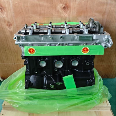 Suitable for Models Such as – Engine assembly