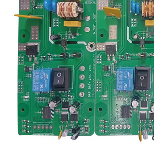 PCB patch welding SMT patch processing circuit board SMT assembly circuit board SMT patch plug-in processing