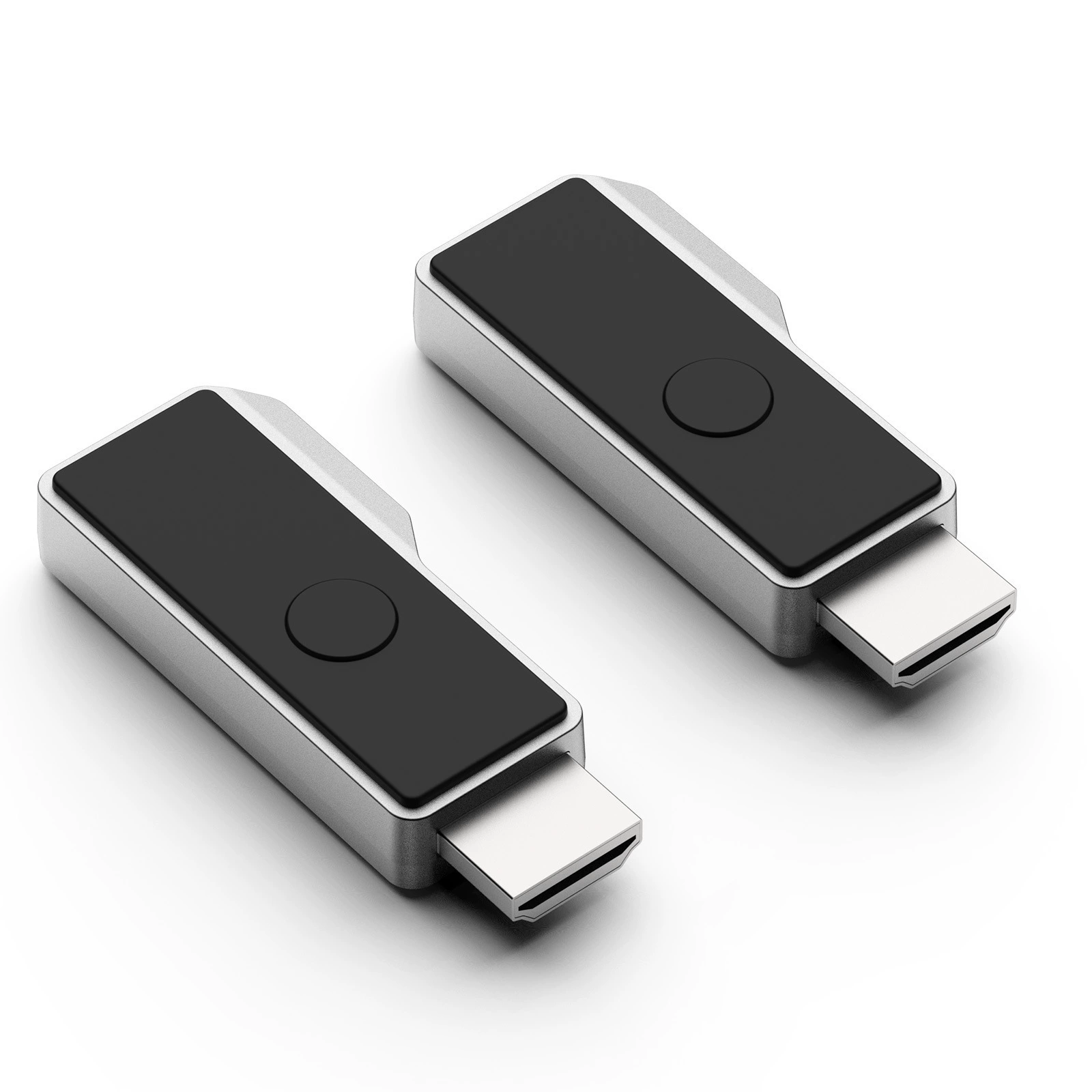 Беспроводной HDMI точка-точка экранная панель без необходимости подключения приложения без проводов, то есть plug and play